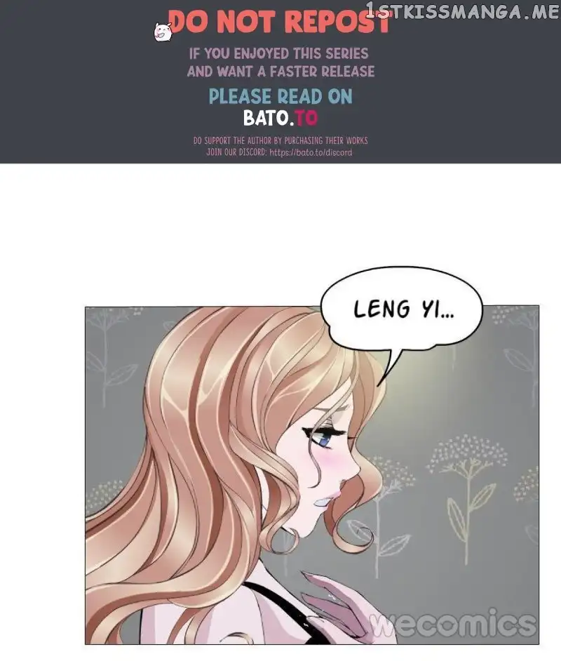 Trap of the Goddess Chapter 91 page 1
