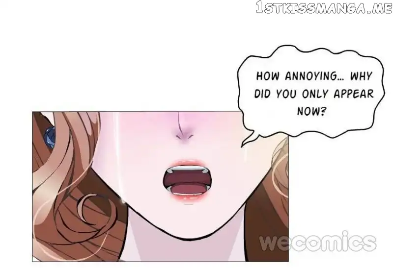 Trap of the Goddess Chapter 91 page 14