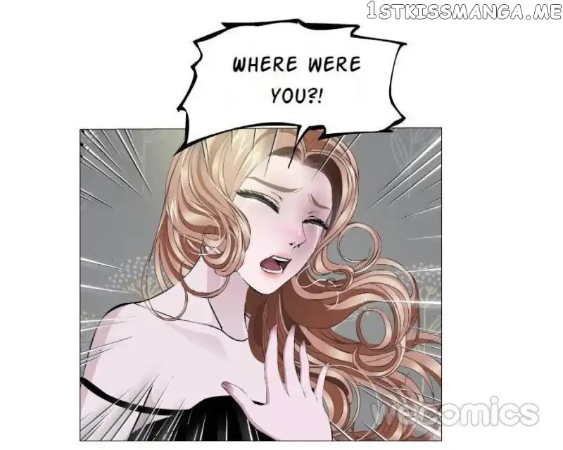 Trap of the Goddess Chapter 91 page 16