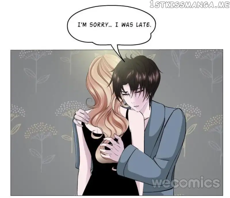 Trap of the Goddess Chapter 91 page 18