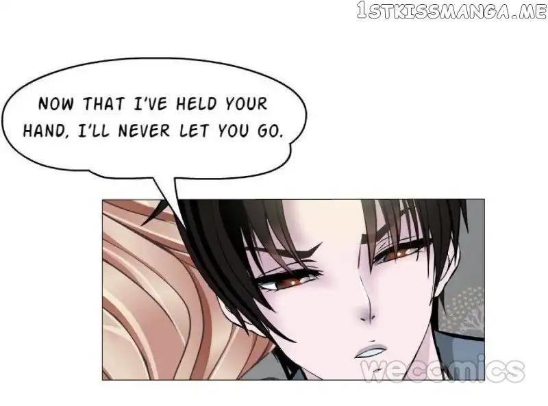 Trap of the Goddess Chapter 91 page 19