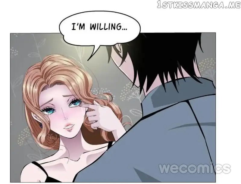 Trap of the Goddess Chapter 91 page 22