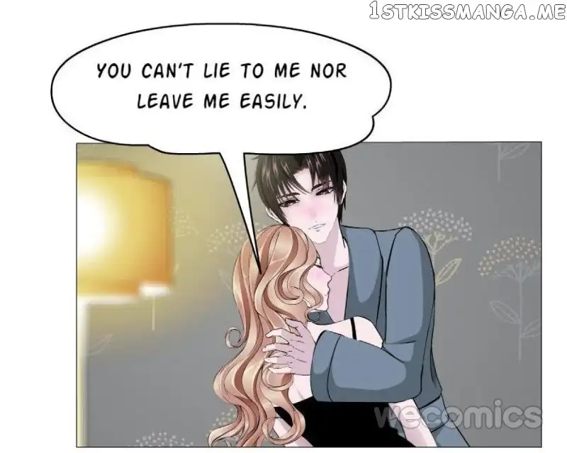 Trap of the Goddess Chapter 91 page 28