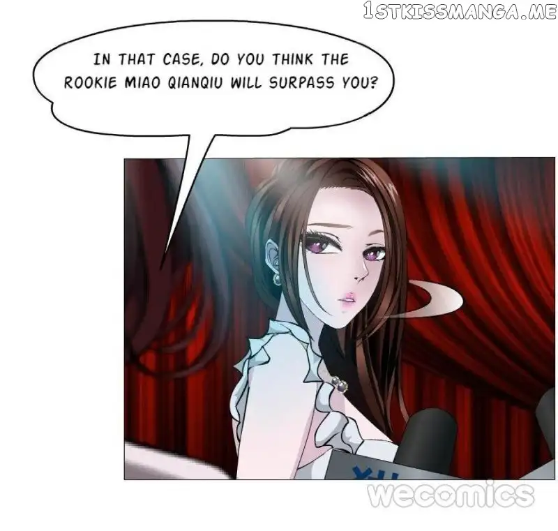 Trap of the Goddess Chapter 91 page 34