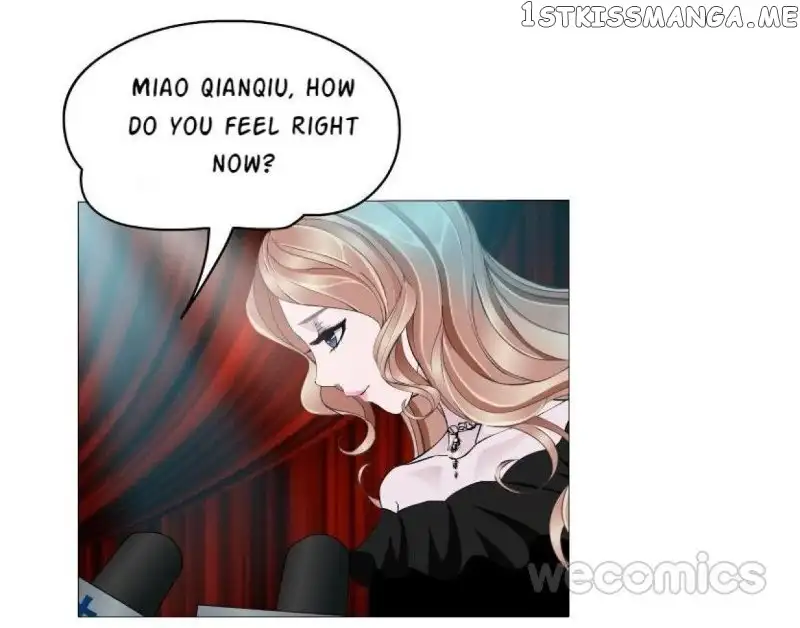 Trap of the Goddess Chapter 91 page 37