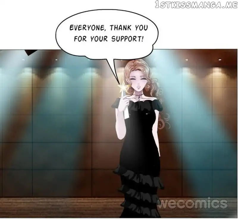 Trap of the Goddess Chapter 91 page 42