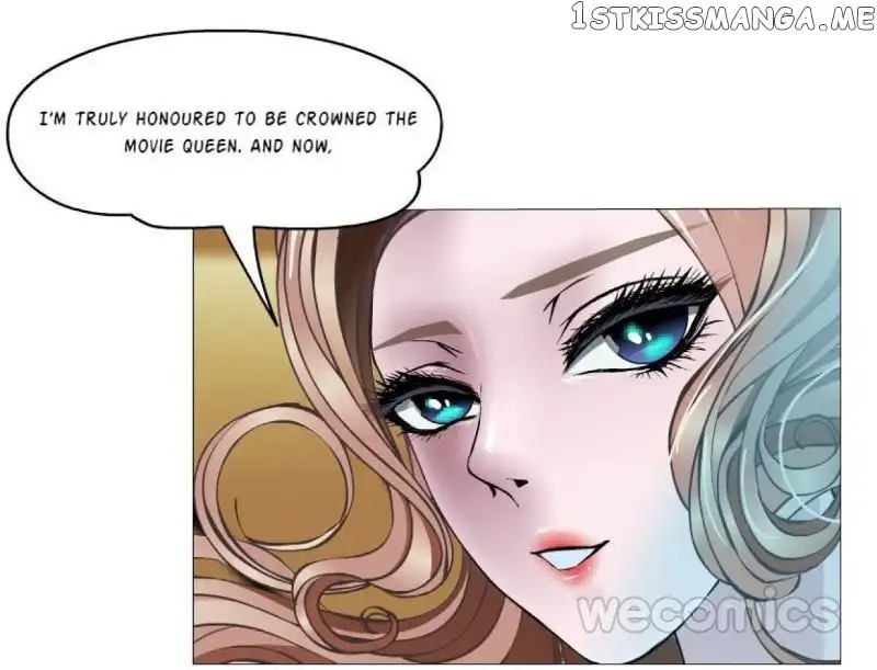 Trap of the Goddess Chapter 91 page 43