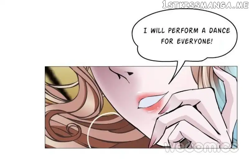 Trap of the Goddess Chapter 91 page 44