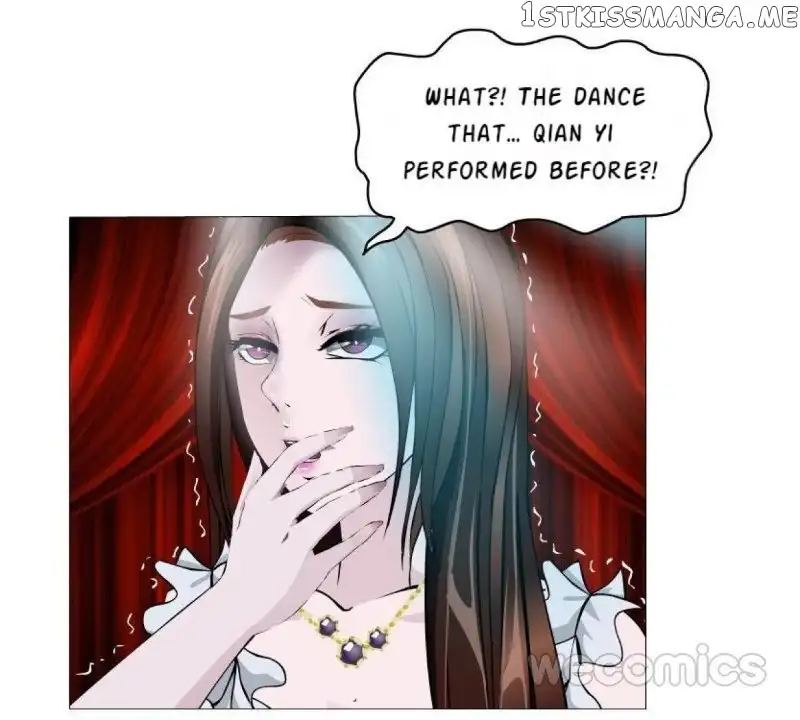 Trap of the Goddess Chapter 91 page 47