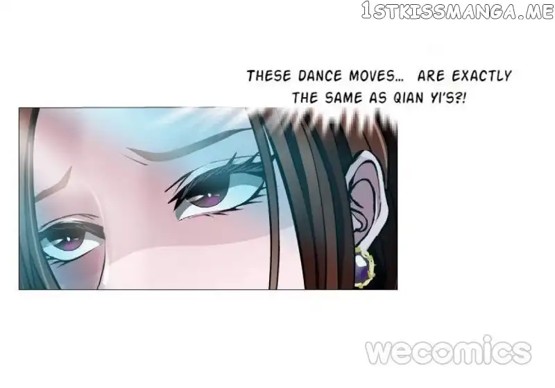Trap of the Goddess Chapter 91 page 50