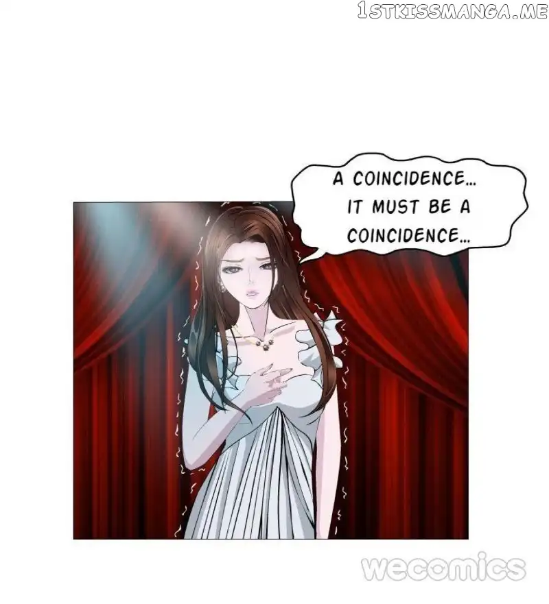 Trap of the Goddess Chapter 91 page 51