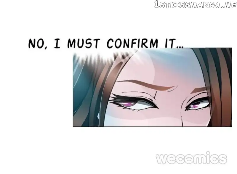 Trap of the Goddess Chapter 91 page 52