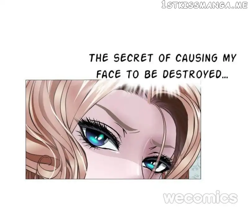 Trap of the Goddess Chapter 91 page 56
