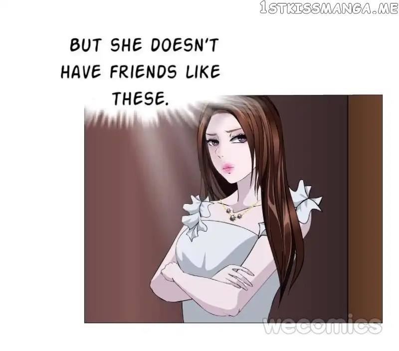 Trap of the Goddess Chapter 91 page 59