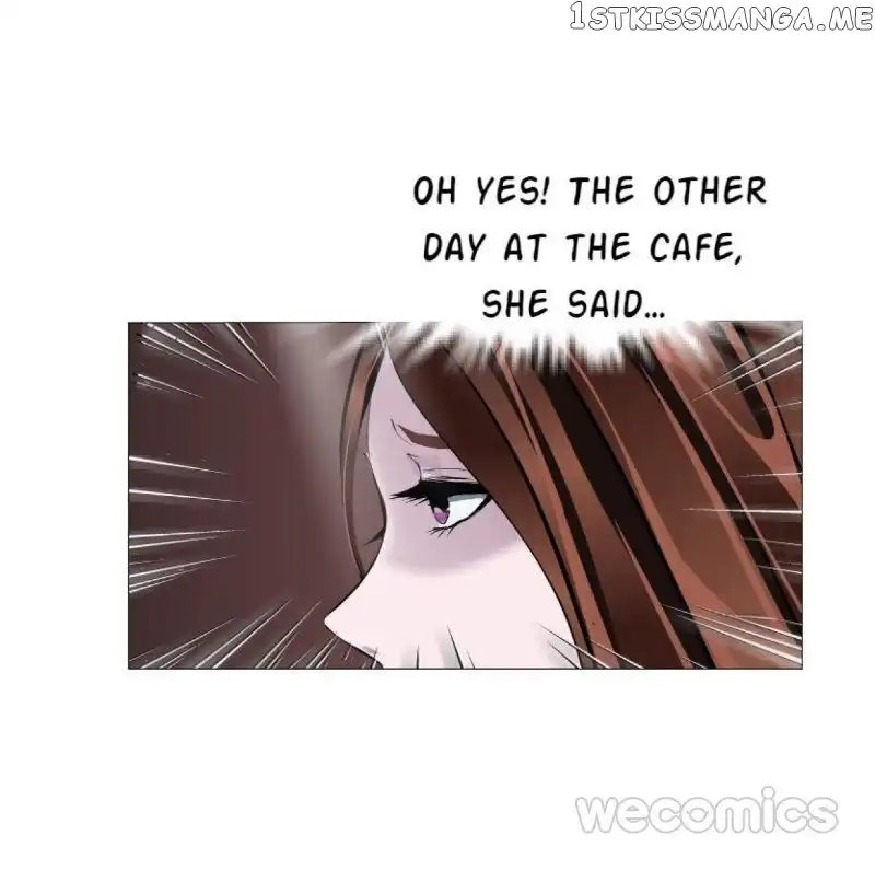 Trap of the Goddess Chapter 91 page 60