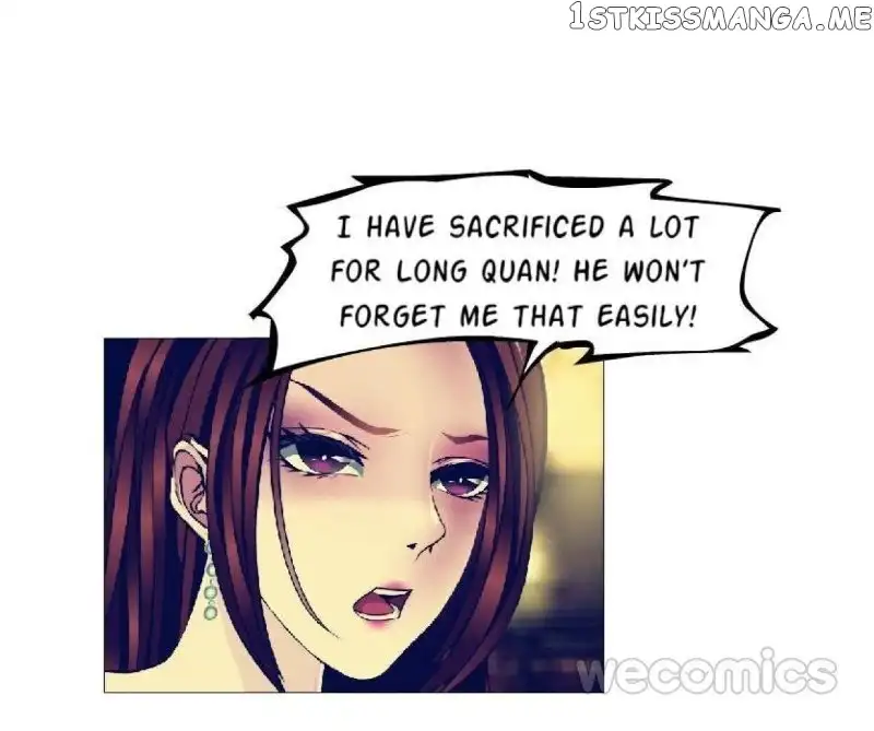Trap of the Goddess Chapter 91 page 61