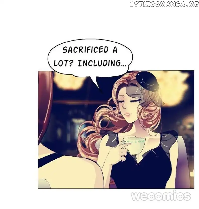 Trap of the Goddess Chapter 91 page 62