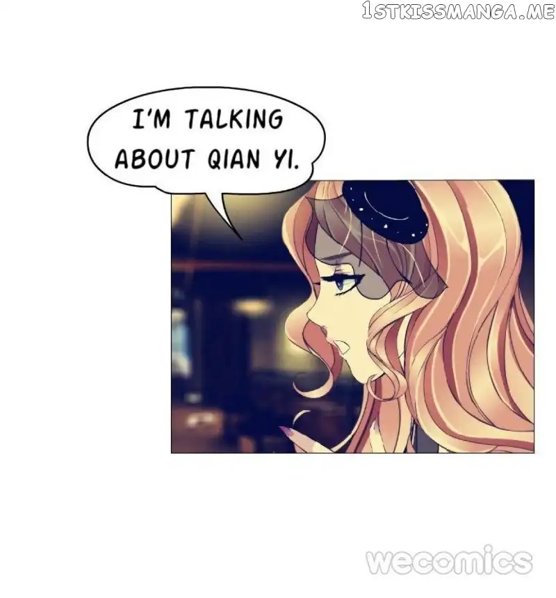 Trap of the Goddess Chapter 91 page 65