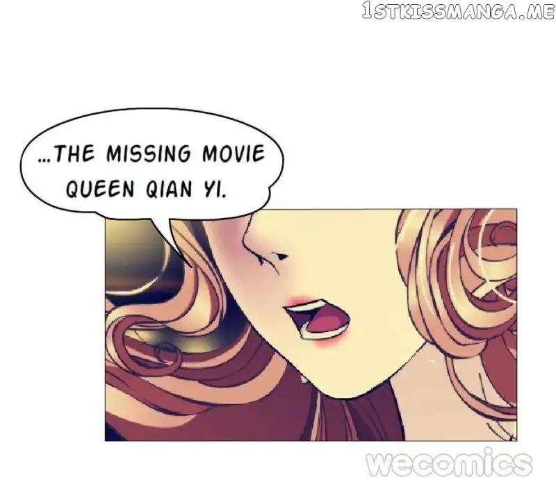 Trap of the Goddess Chapter 91 page 66
