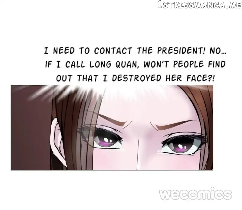 Trap of the Goddess Chapter 91 page 69
