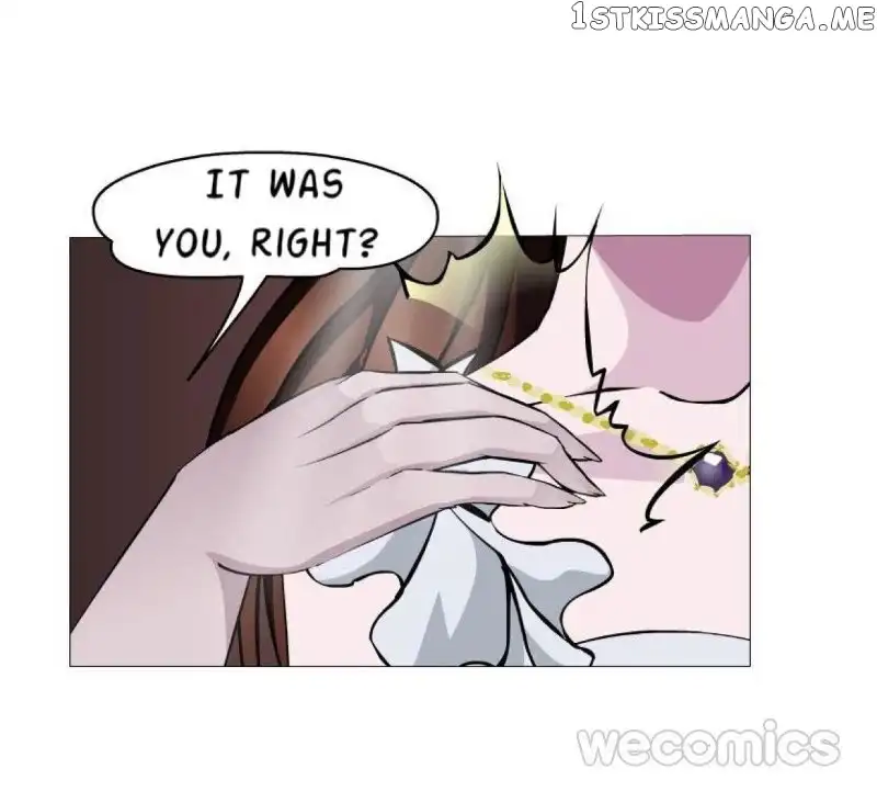 Trap of the Goddess Chapter 91 page 70