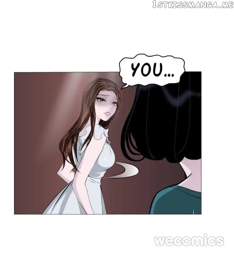 Trap of the Goddess Chapter 91 page 73