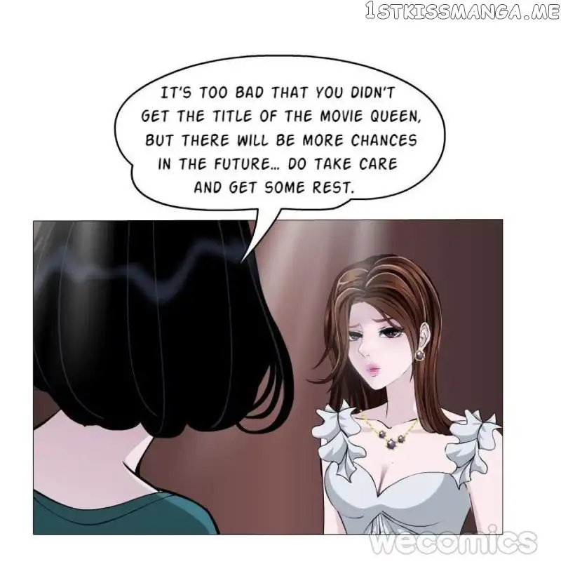 Trap of the Goddess Chapter 91 page 76