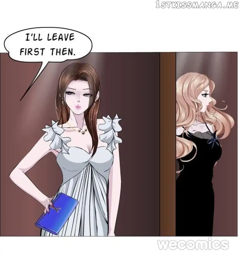 Trap of the Goddess Chapter 91 page 78