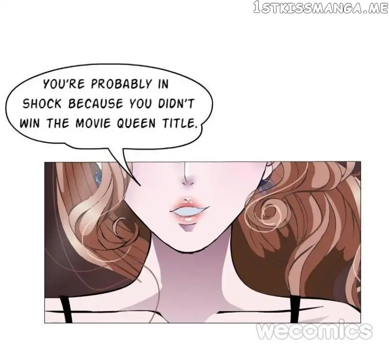 Trap of the Goddess Chapter 91 page 80