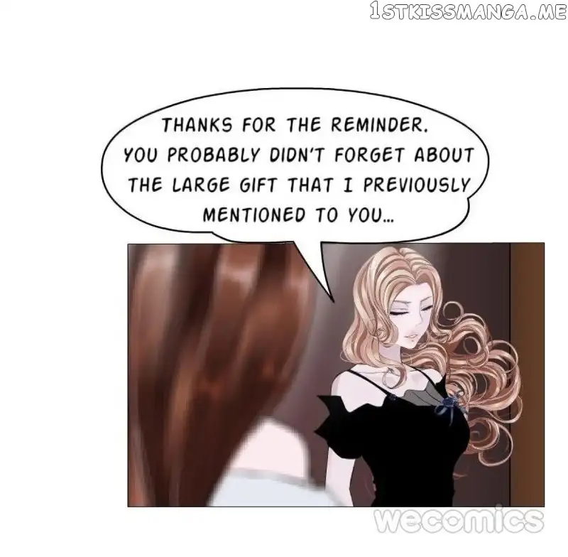 Trap of the Goddess Chapter 91 page 82