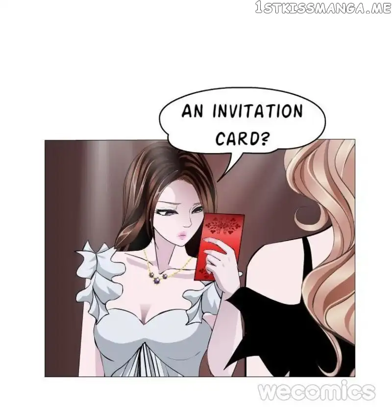 Trap of the Goddess Chapter 91 page 84