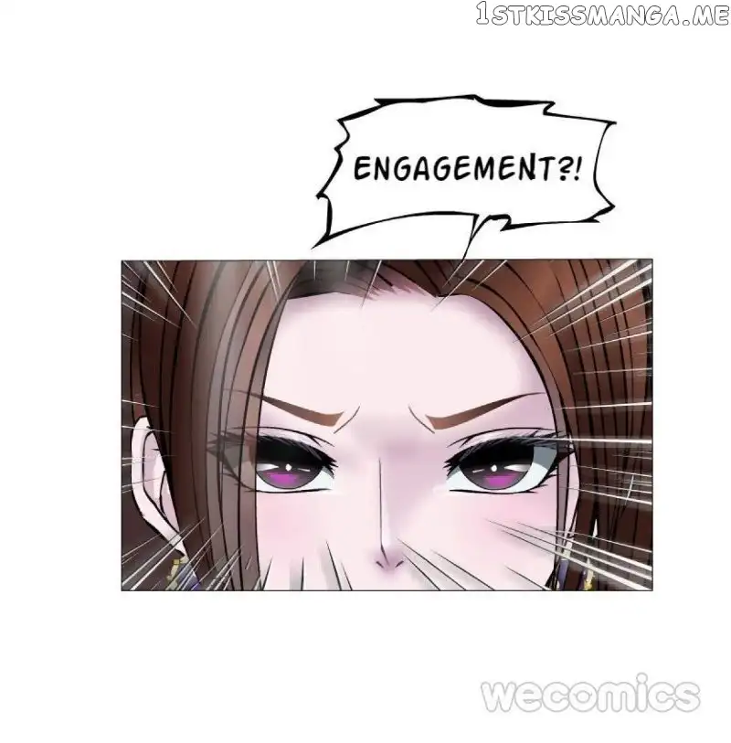 Trap of the Goddess Chapter 91 page 85
