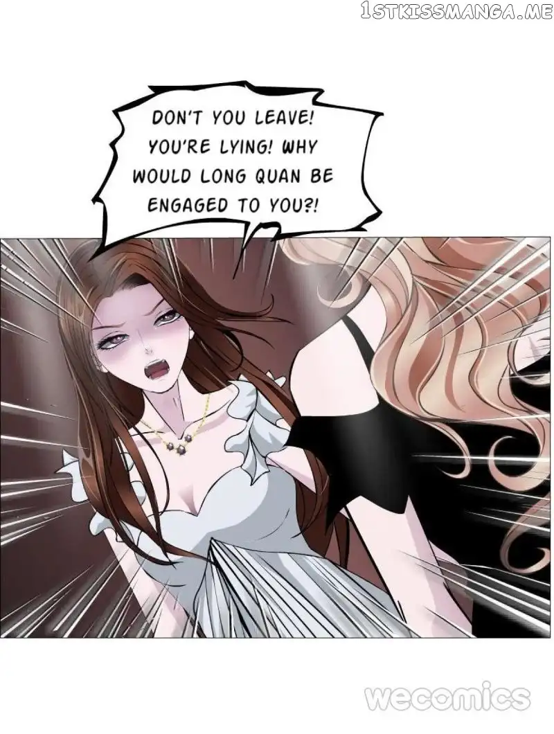 Trap of the Goddess Chapter 91 page 86