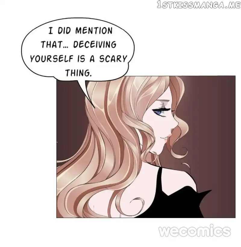 Trap of the Goddess Chapter 91 page 87