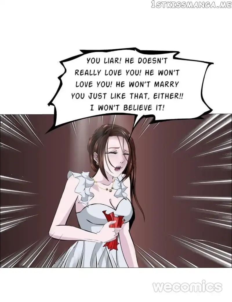 Trap of the Goddess Chapter 91 page 88