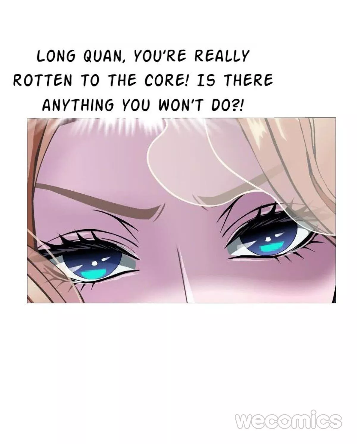 Trap of the Goddess Chapter 92 page 19