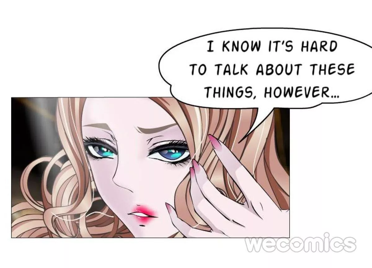Trap of the Goddess Chapter 92 page 29