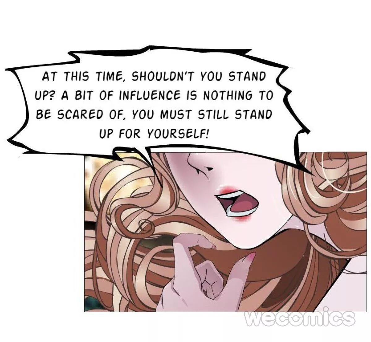 Trap of the Goddess Chapter 92 page 36