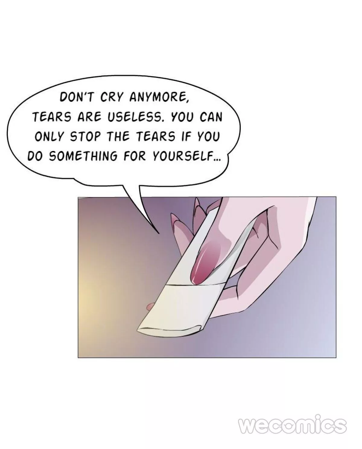 Trap of the Goddess Chapter 92 page 38