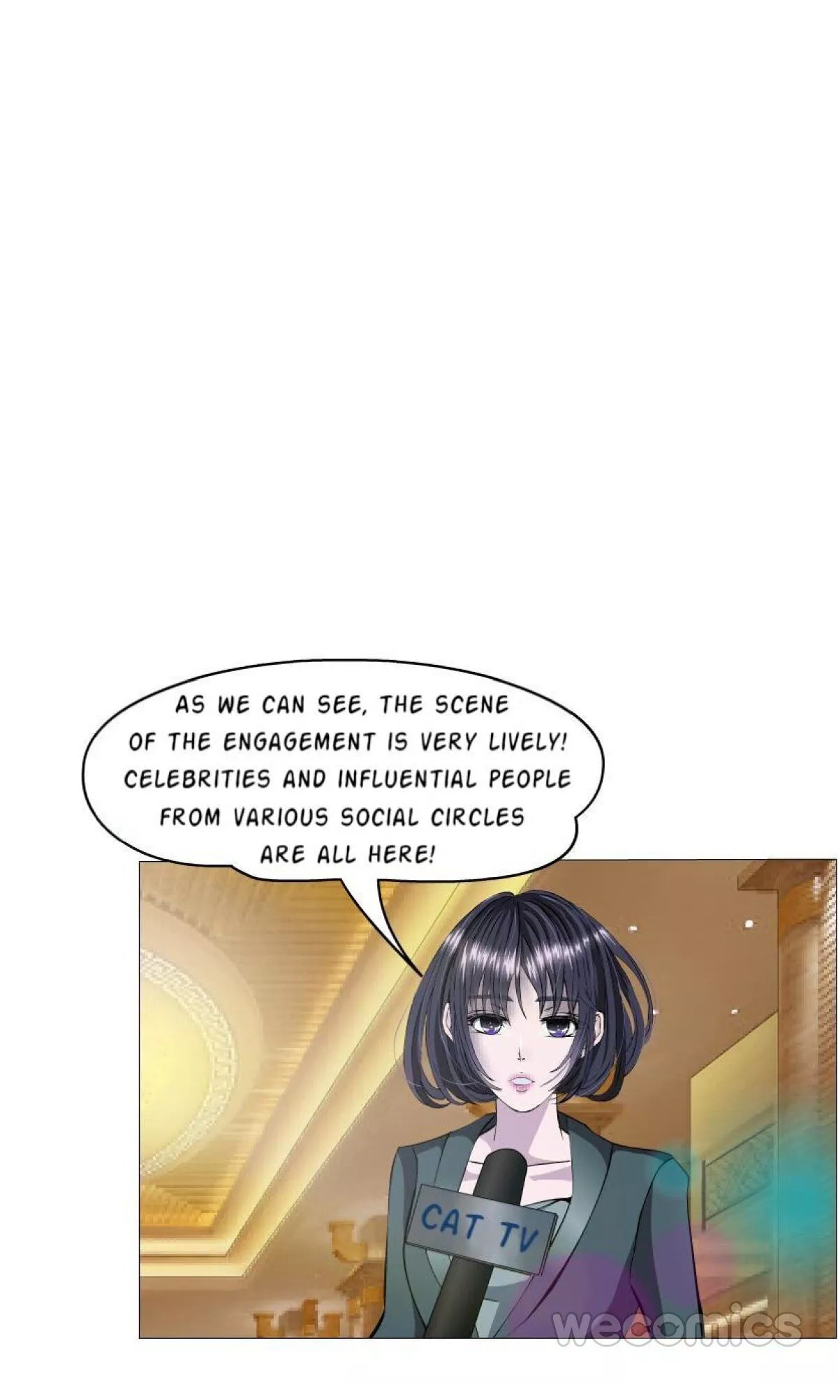Trap of the Goddess Chapter 92 page 41
