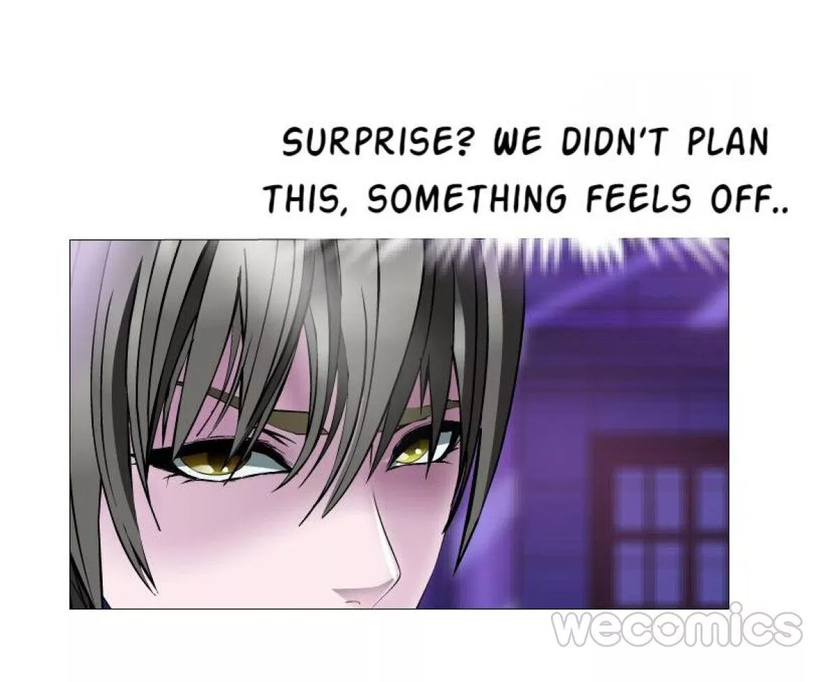 Trap of the Goddess Chapter 92 page 55