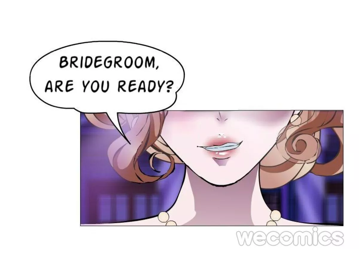 Trap of the Goddess Chapter 92 page 56
