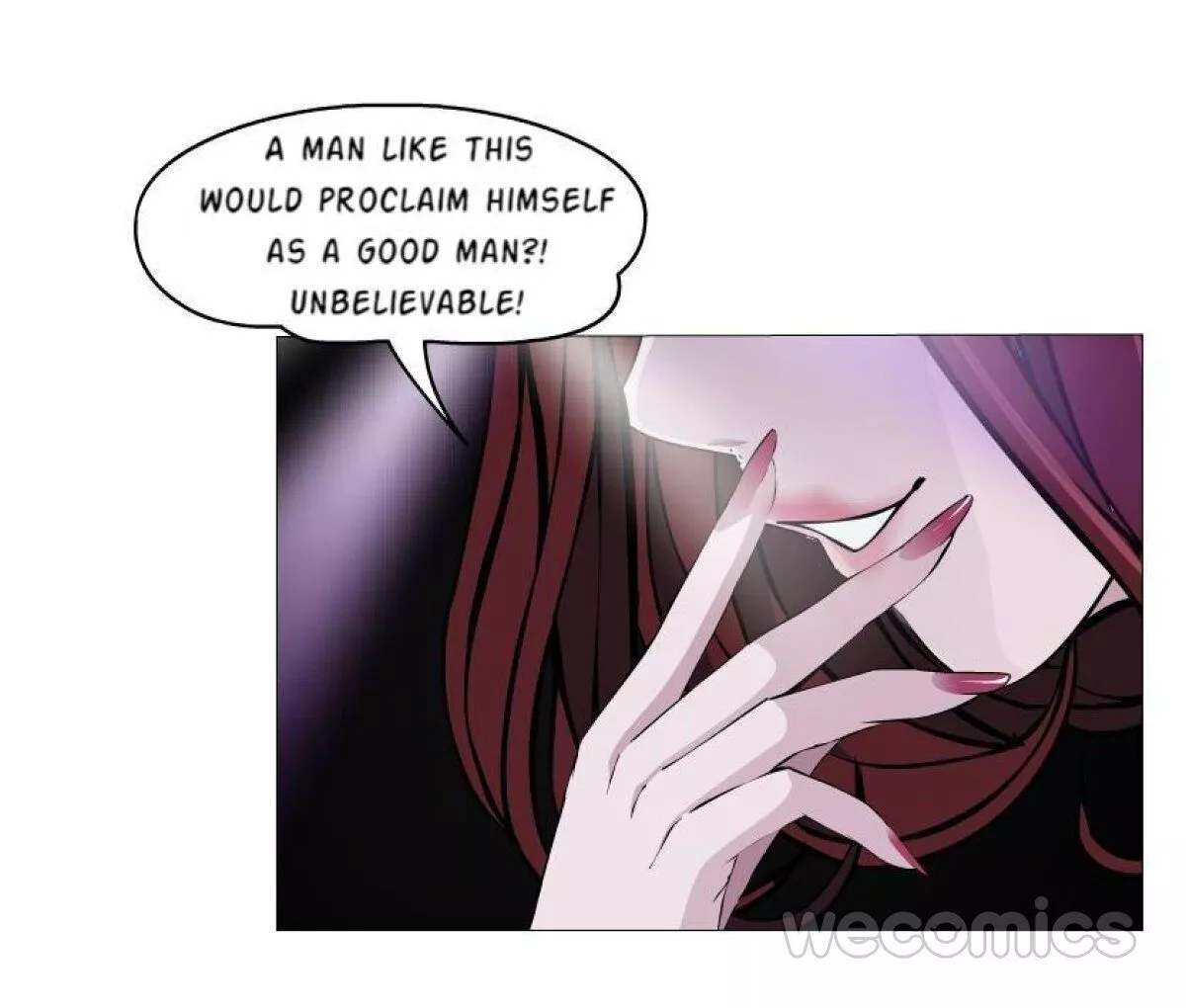 Trap of the Goddess Chapter 92 page 65