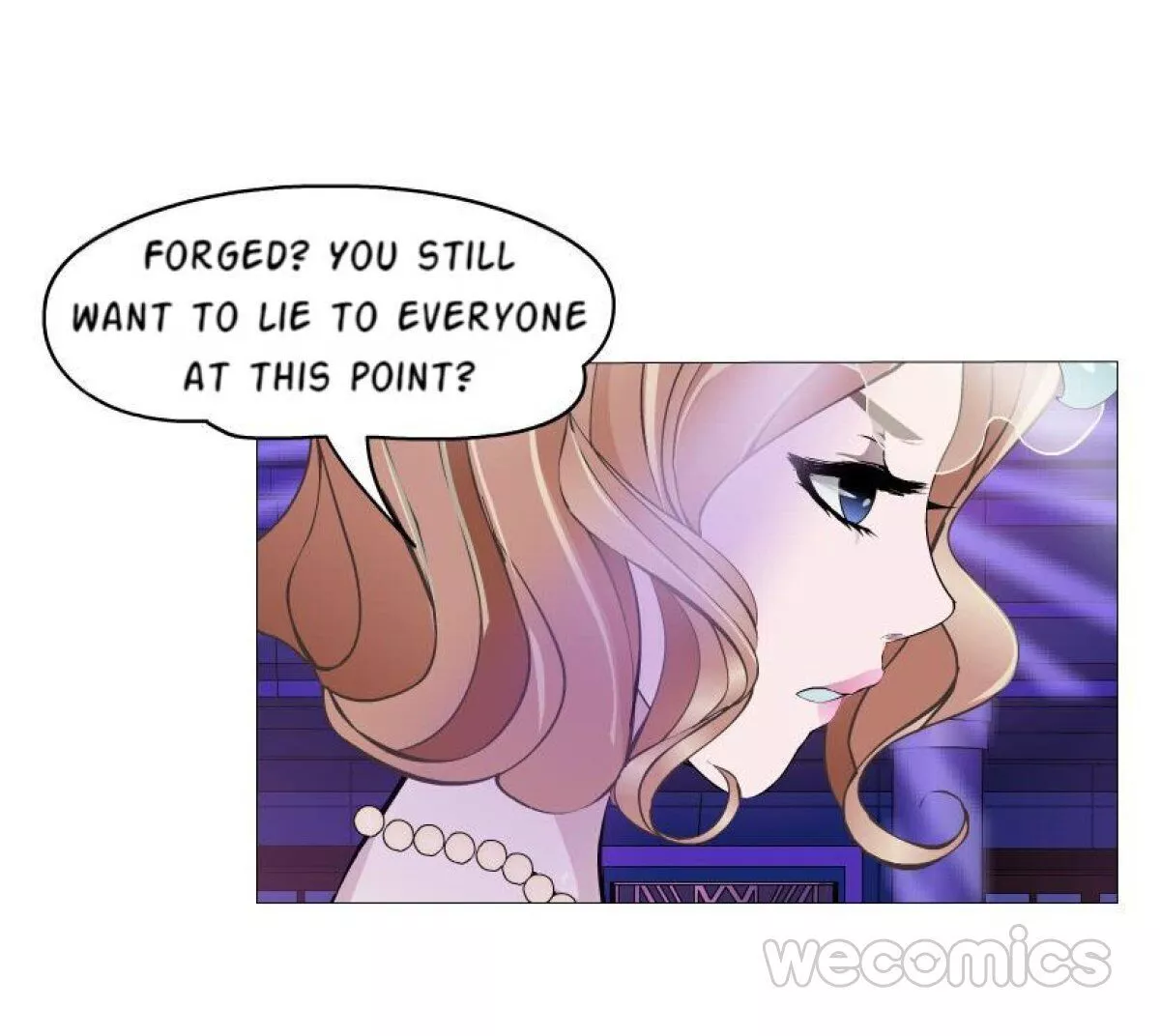Trap of the Goddess Chapter 92 page 67