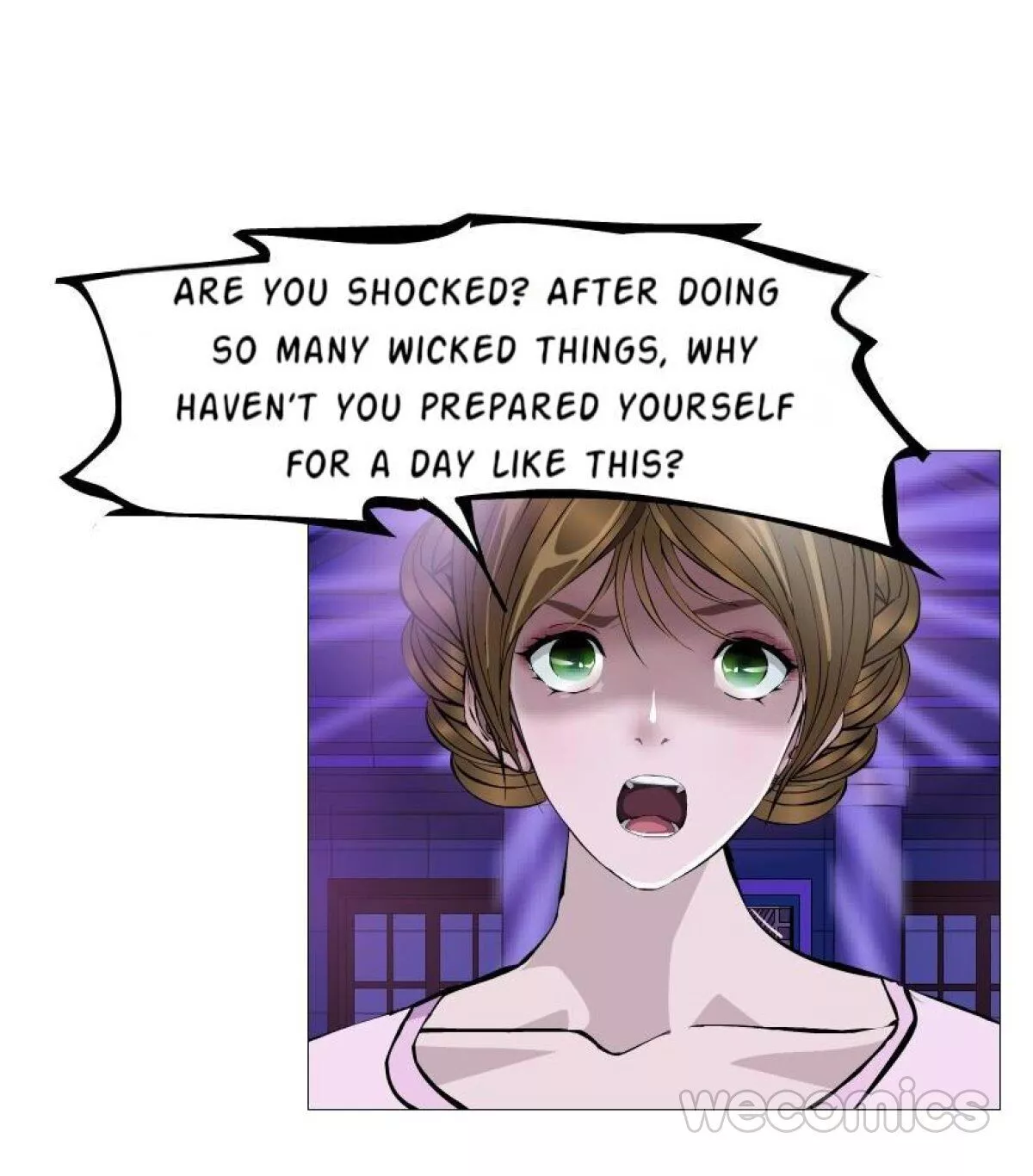 Trap of the Goddess Chapter 92 page 75