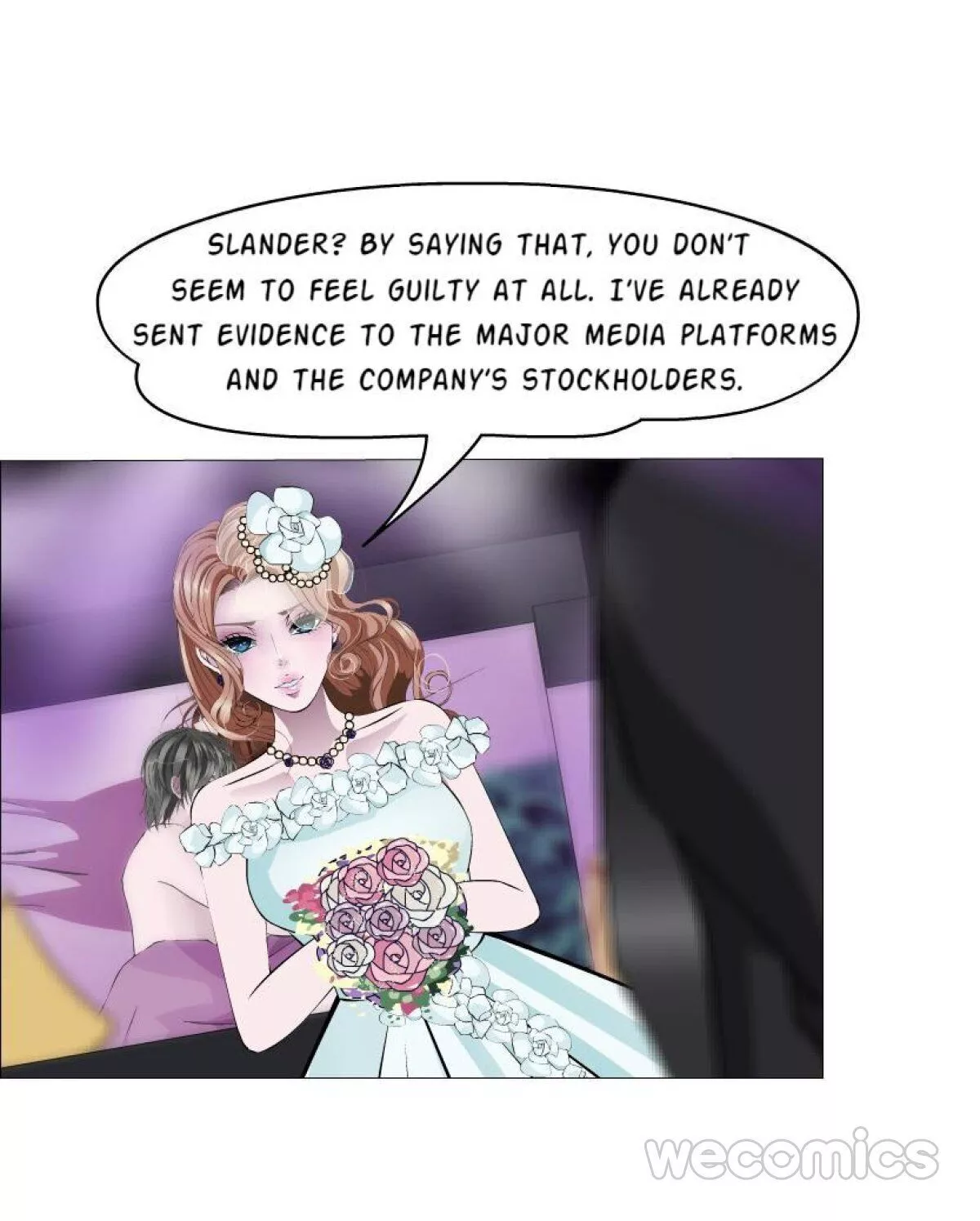 Trap of the Goddess Chapter 92 page 78