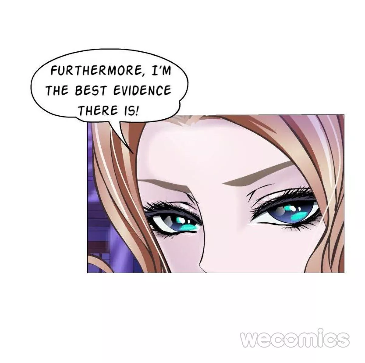 Trap of the Goddess Chapter 92 page 79