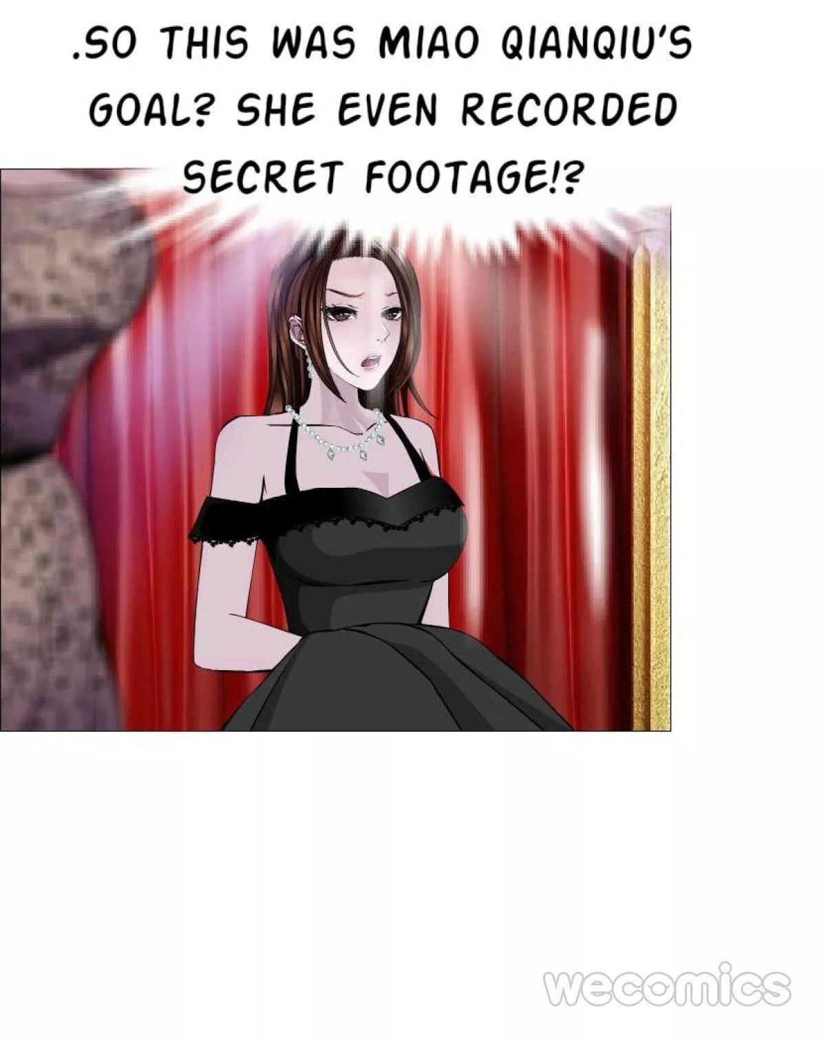 Trap of the Goddess Chapter 92 page 80