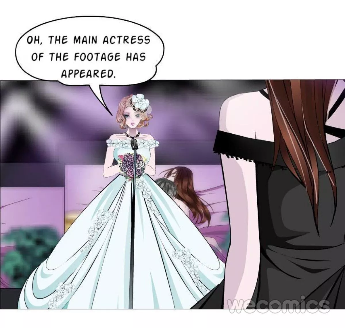 Trap of the Goddess Chapter 92 page 82