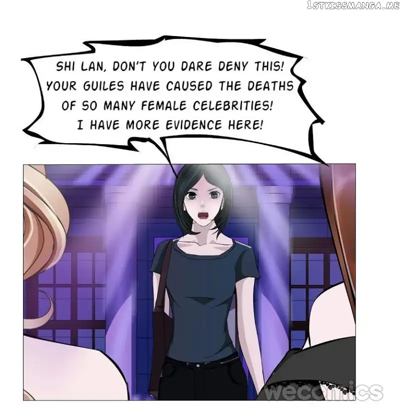Trap of the Goddess Chapter 93 page 6